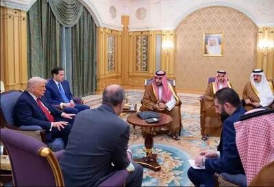 اعتراف مسئول عرب درباره ماهیت اسرائیل