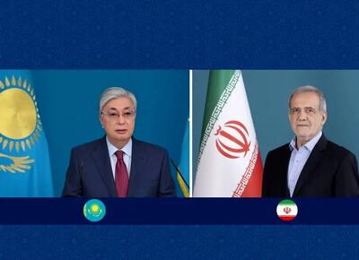 دیپلماسی و اقتصاد در قلب اوراسیا