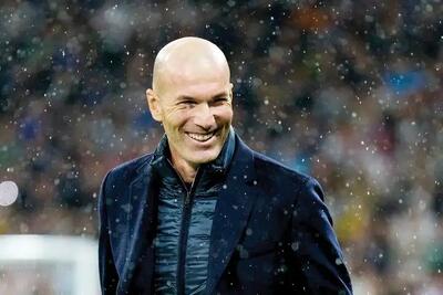 زین الدین زیدان روی باشگاه جدید سرمایه‌گذاری کرد+جزییات