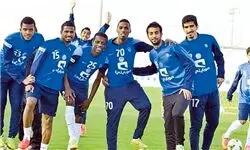 الهلال هوادارانش را شوکه کرد