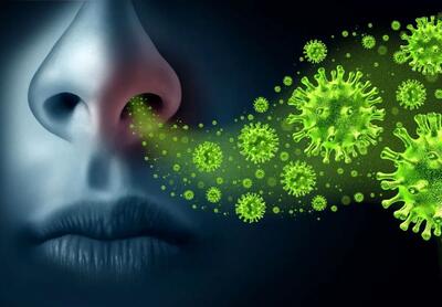 موج آنفلوآنزا در ایران؛ ۱۰۱ نفر تاکنون جان باخته‌اند