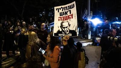 جنگ غزه اسرائیلی‌های بیشتری را به سمت فقر سوق داد