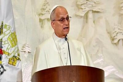 واکنش پاپ به اظهارات ضداروپایی ترامپ