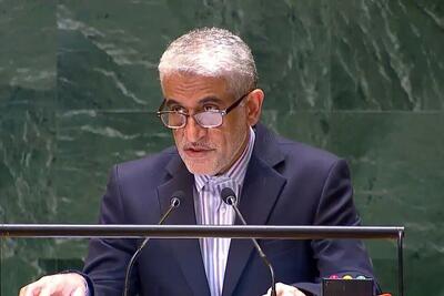 اعتراض ایران به کاهش کمک‌ها برای پناهجویان افغانستانی