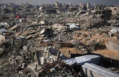 تصمیمات مهم کاخ سفید درباره غزه