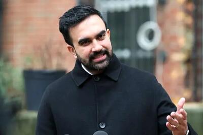 آیا ممدانی می‌تواند نتانیاهو را بازداشت کند؟