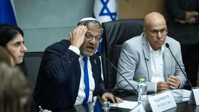 تبدیل زندان‌ها اسرائیلی به قتلگاه زندانیان