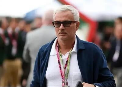 واکنش مورینیو نسبت به احتمال بازگشت به رئال مادرید