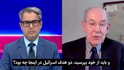 پاسخ منطقی و علمی به ادعای آقای نتانیاهوی کودک کش