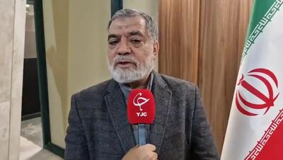 دعوت طرفداران جولانی از ایران +فیلم