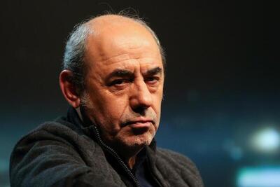  کارگردان مارمولک: من در اشغال سفارت آمریکا حضور داشتم!