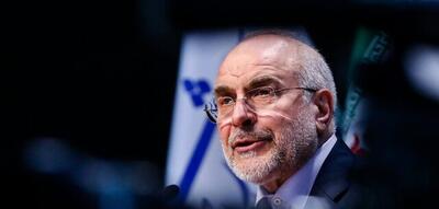 قالیباف: لایحه حمایت از زنان در برابر خشونت ۱۵ سال معطل مانده