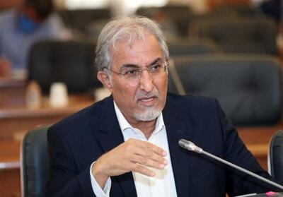 راغفر: یک عده کلاهبردار بورس را اداره می‌کنند