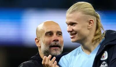 هالند: پیشنهاد رئال و بارسلونا را رد کردم