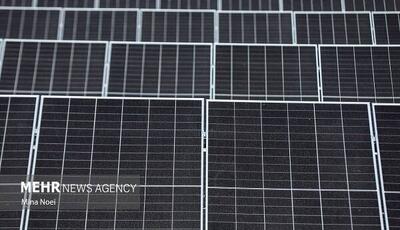  آمادگی شرکت چینی برای راه‌اندازی کارخانه پنل خورشیدی در پاکستان