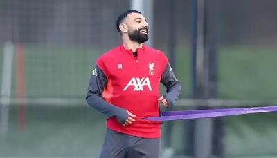 شوک الهلال به هوادارانش بابت جذب محمد صلاح