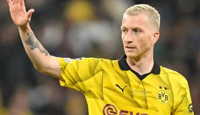 پایان جدایی؛ بازگشت مارکو رویس به فوتبال اروپا!