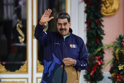 مادورو: بازارهای چین، هند، روسیه و ایران به روی ما باز است