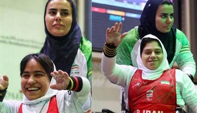 بازی‌های پاراآسیایی جوانان؛ استارت کاروان ایران با 2 طلای دختران پاراوزنه‌برداری