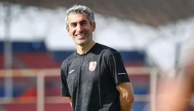 جباری: بازی با فولاد اصلا آسان نیست