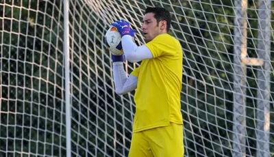 دروازه‌بان سپاهان زیر تیغ جراحی رفت