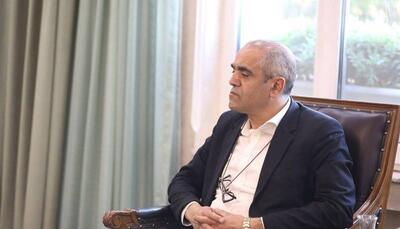 ابوالقاسم‌پور: یکی دو بازیکن را برای درآمدزایی می‌فروشیم