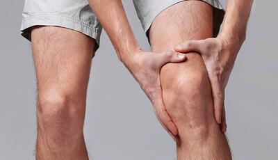علائم اولیه آرتروز زانو چیست؟