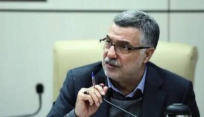  وزیر بهداشت: در پیک آنفلوآنزا هستیم