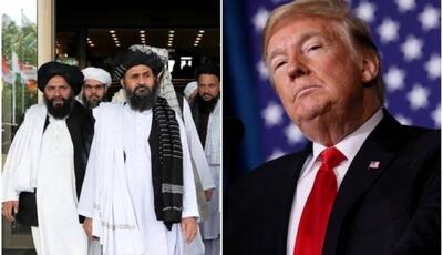  کمک ۴۵ میلیون دلاری دولت ترامپ به طالبان؛ جمهوریخواهان اعتراض کردند