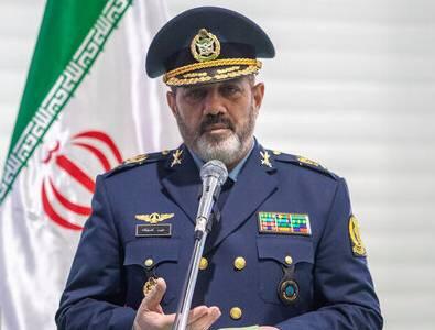 وزیر دفاع: بانوان ایرانی در طراحی و تولید سامانه‌های پهپادی مشارکت مؤثر دارند
