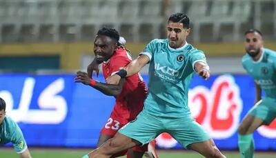 هدف باقری به پرسپولیس؛ گل مثل آقا کریم!