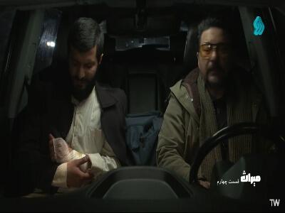  ای کاش می رفتیم ملاقاتش!