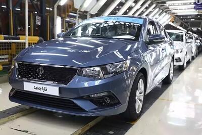 کدام خودروها زیر یک میلیاردند؟