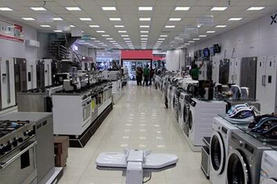 مقام صنفی: بازار لوازم آشپزخانه در رکود کامل بسر می‌برد 