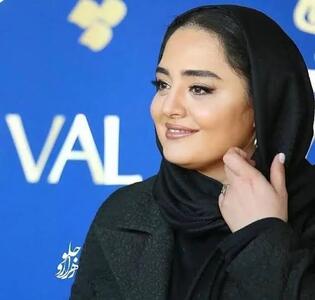  قاب احساسی نرگس محمدی در روز مادر