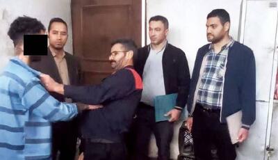 دعوای دو کارگر حادثه آفرید؛ متهم به قتل: توهین ناموسی کرد!