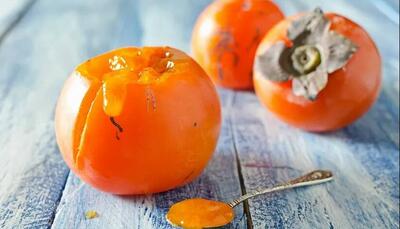 خرمالو واقعا می‌تواند خطرناک باشد؟/ پاسخ یک استاد دانشگاه