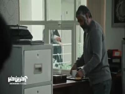  غیب شدن مهیار دردسر جدید برای نسرین