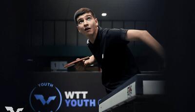 نابغه در عربستان مدالش را قطعی کرد