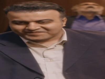  چه بلایی سر مدیر آورده؟!