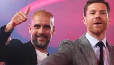 رئال پنج هیچ به گواردیولا باخت!