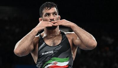 رونمایی از ورژن جدید حسن یزدانی با دوبنده آبی