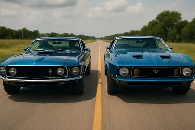 راز سقوط آزاد قدرت خودروهای آمریکایی پس از سال ۱۹۷۲ چه بود؟