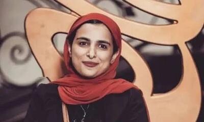  علت زندان رفتن زینب موسوی در سال 1401 چه بود؟