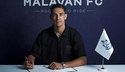 خادم‌پور: قسمت باشد به استقلال برمی‌گردم