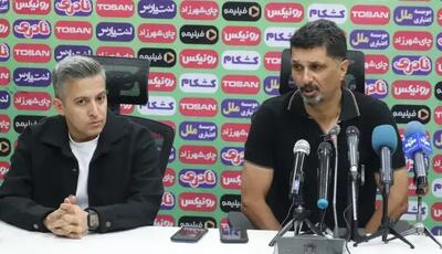 مجتبی حسینی: یکی از بهترین روزهای سپاهان بود