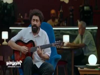  صدای محمدرضا علیمردانی واقعا شنیدنیه