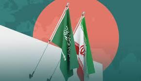  ایران و عربستان در نقشه‌راه چینی