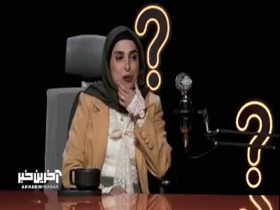  زینب موسوی : یکسری اعتقادات مذهبی دارم که آنها هم تغییر کرده