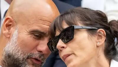 آخرین مدرک طلاق گواردیولا فاش شد